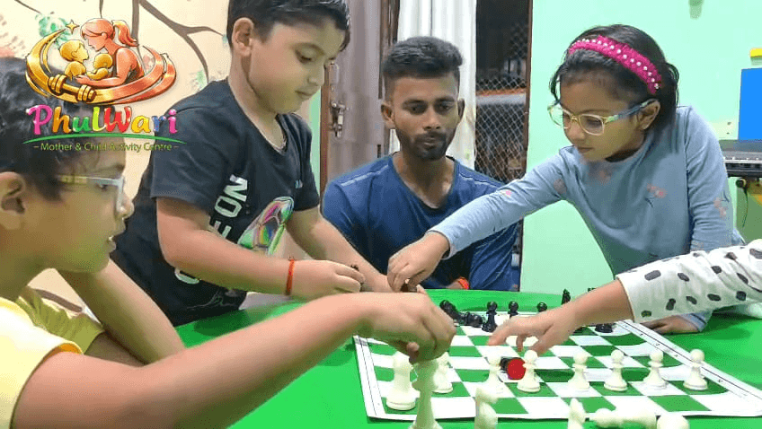 Chess Academy - Photo 1