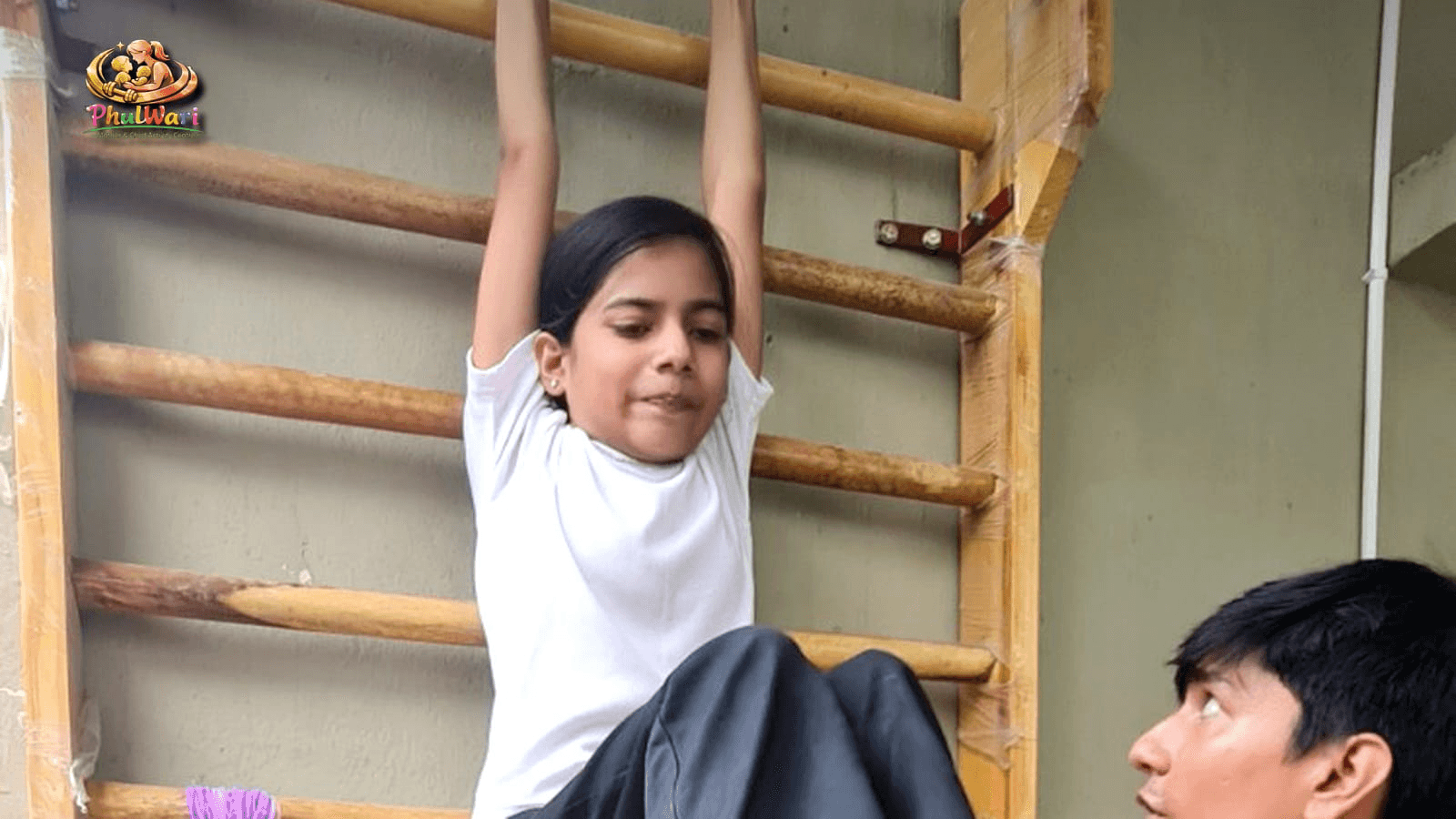 Gymnastics Academy - Photo 1