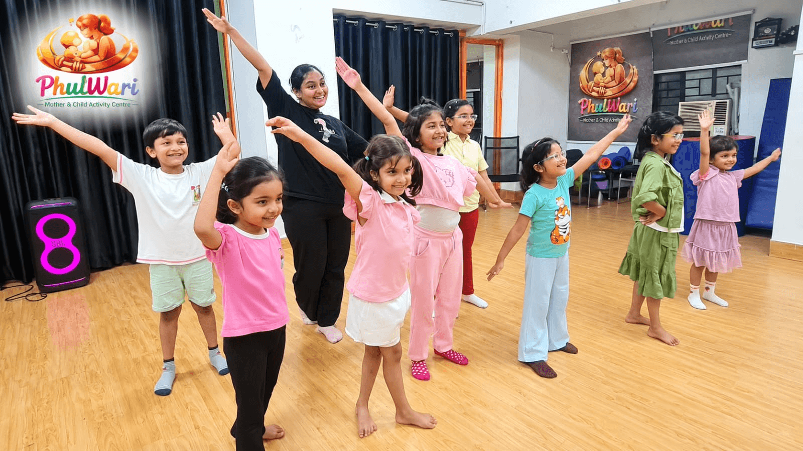 Dance Classes - Photo 1