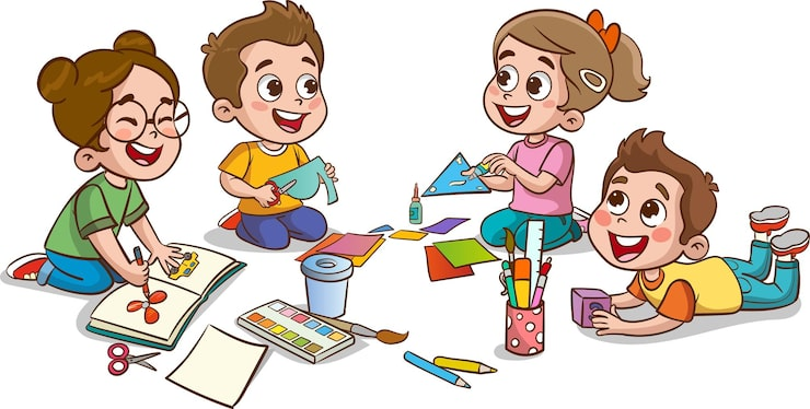 Painting & Art & Craft
