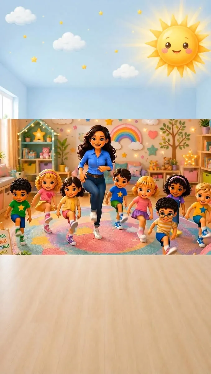 Dance Classes