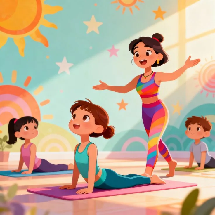 Mother Toddler Program