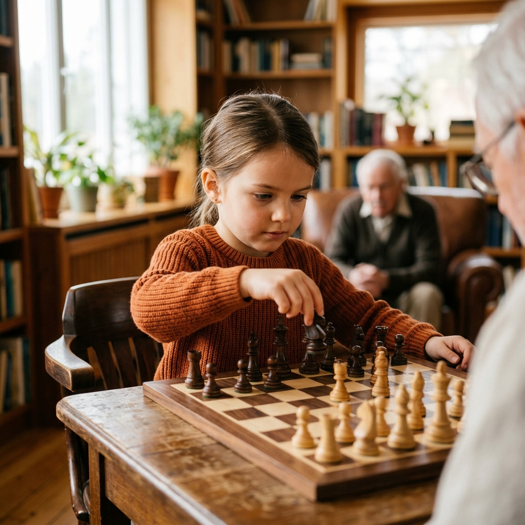 Why 90% of Brain Development Happens Before Age 3