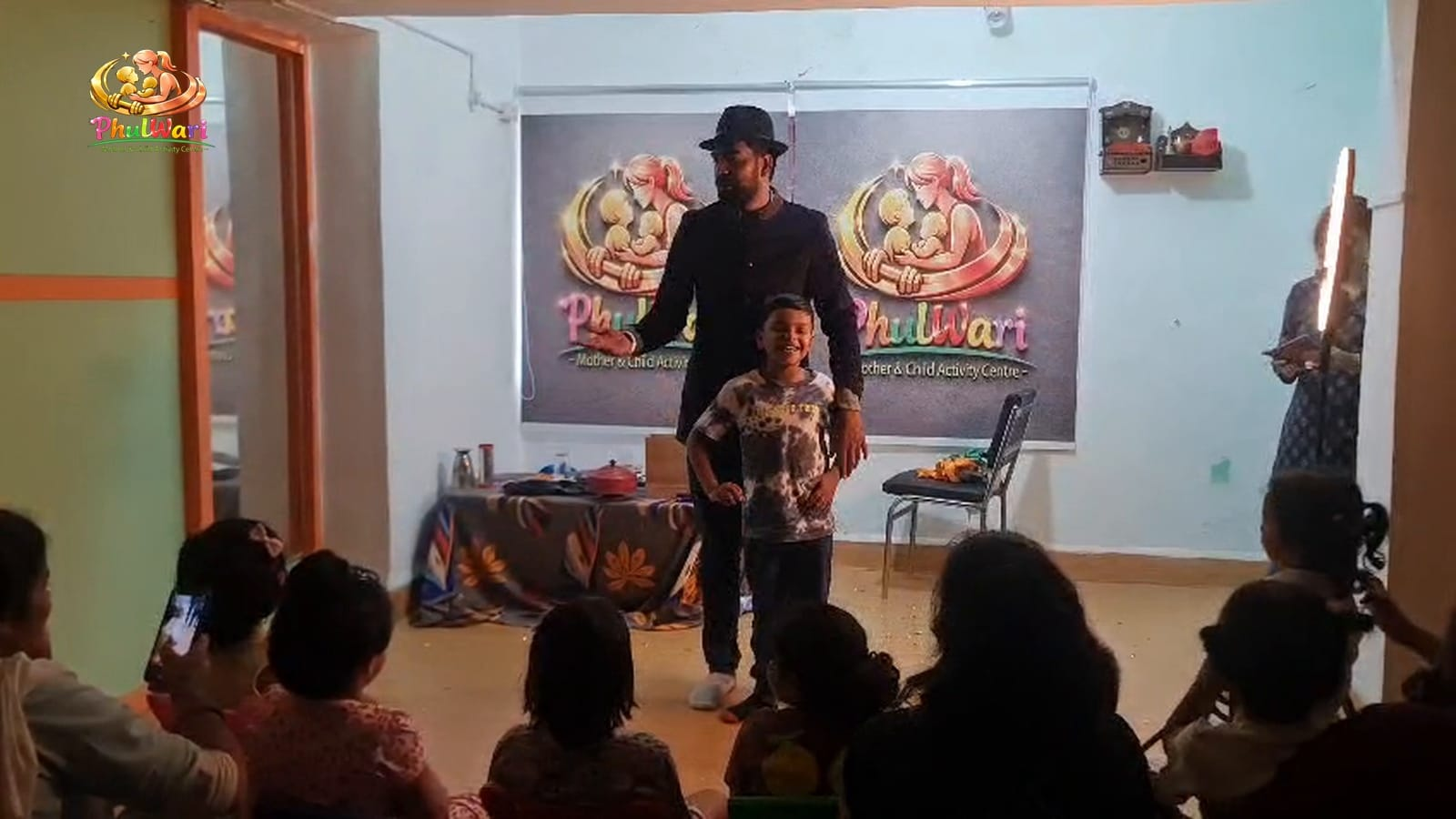 Best Summer Camp for Kids in Patna (2026)